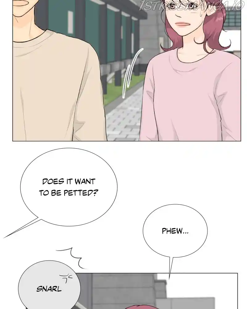 Half Ghost Chapter 87