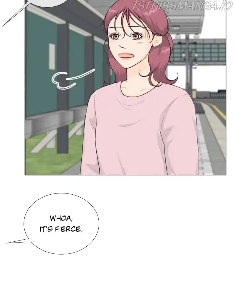 Half Ghost Chapter 87