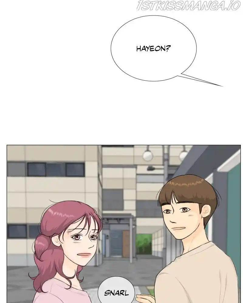 Half Ghost Chapter 87