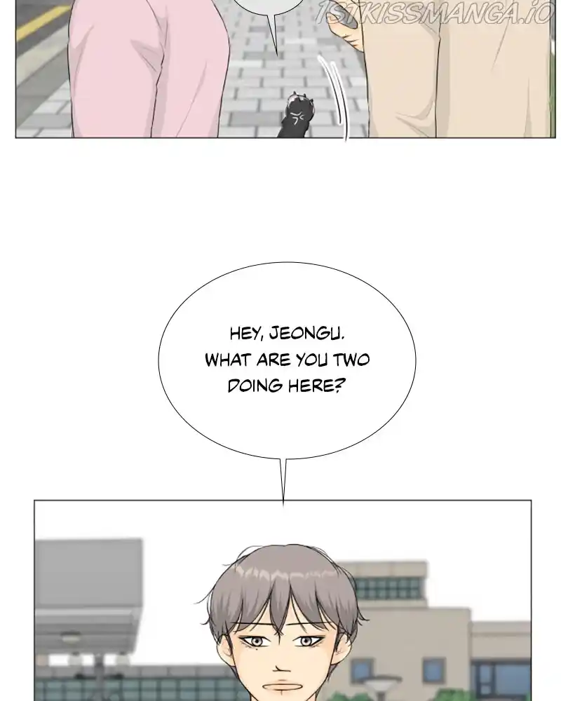 Half Ghost Chapter 87