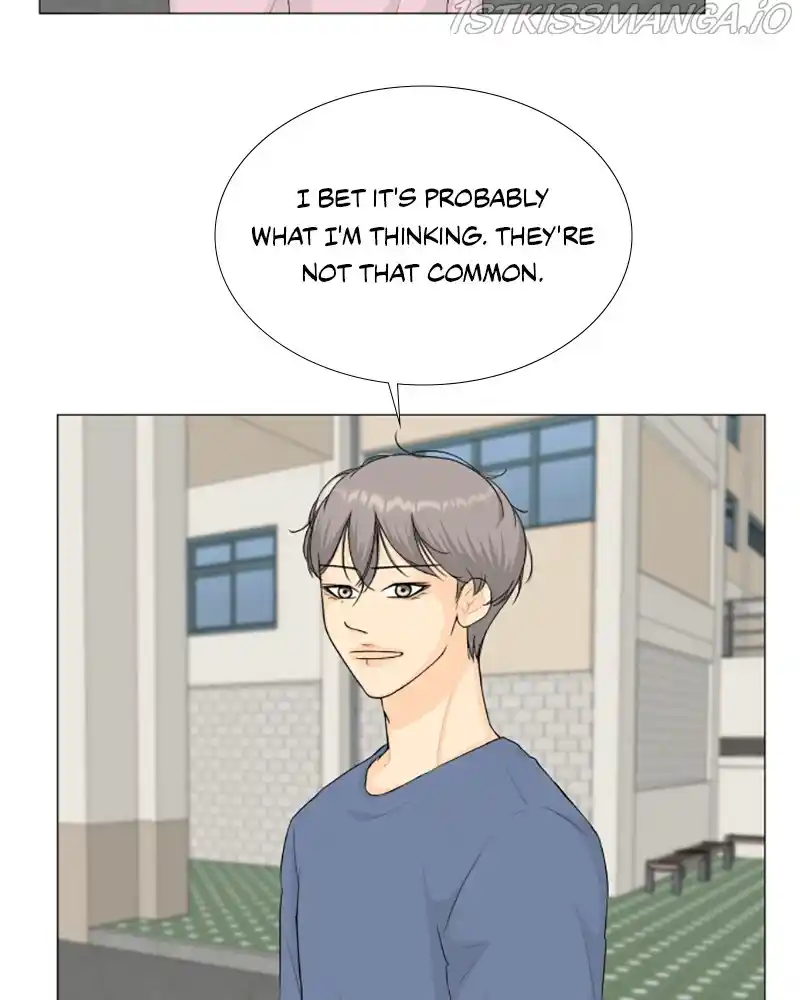 Half Ghost Chapter 87