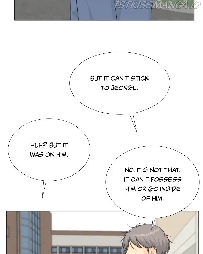 Half Ghost Chapter 87