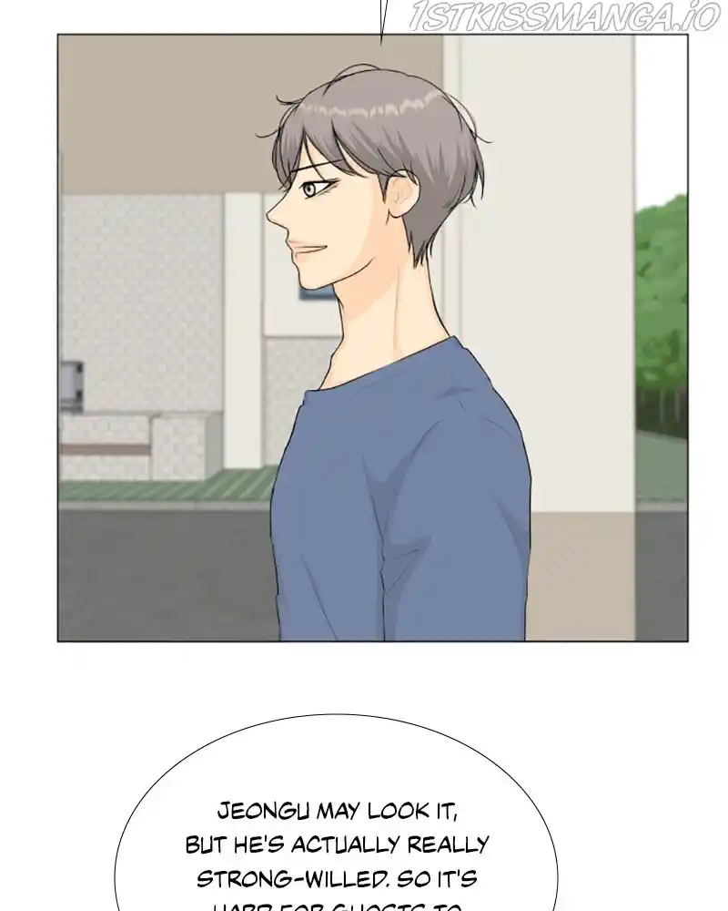 Half Ghost Chapter 87