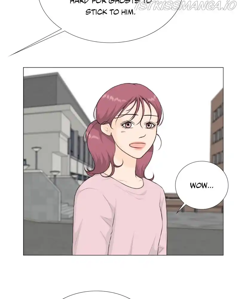 Half Ghost Chapter 87