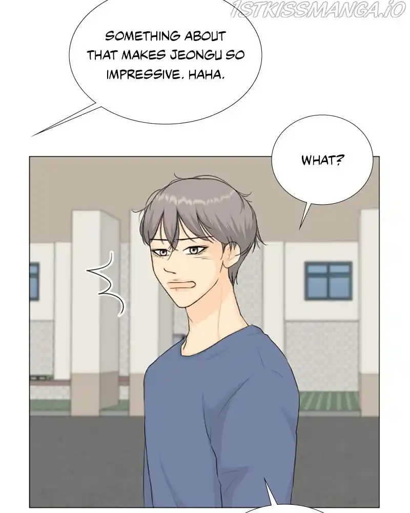 Half Ghost Chapter 87