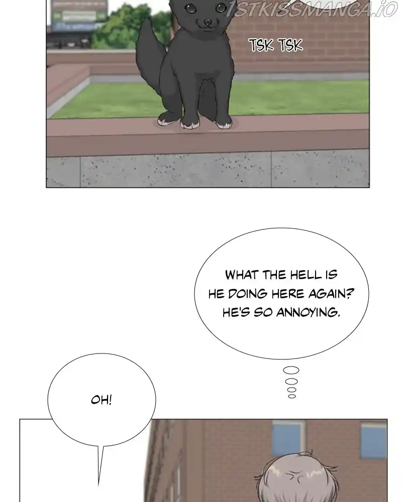 Half Ghost Chapter 87