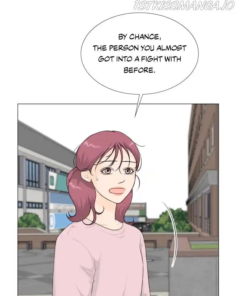 Half Ghost Chapter 87