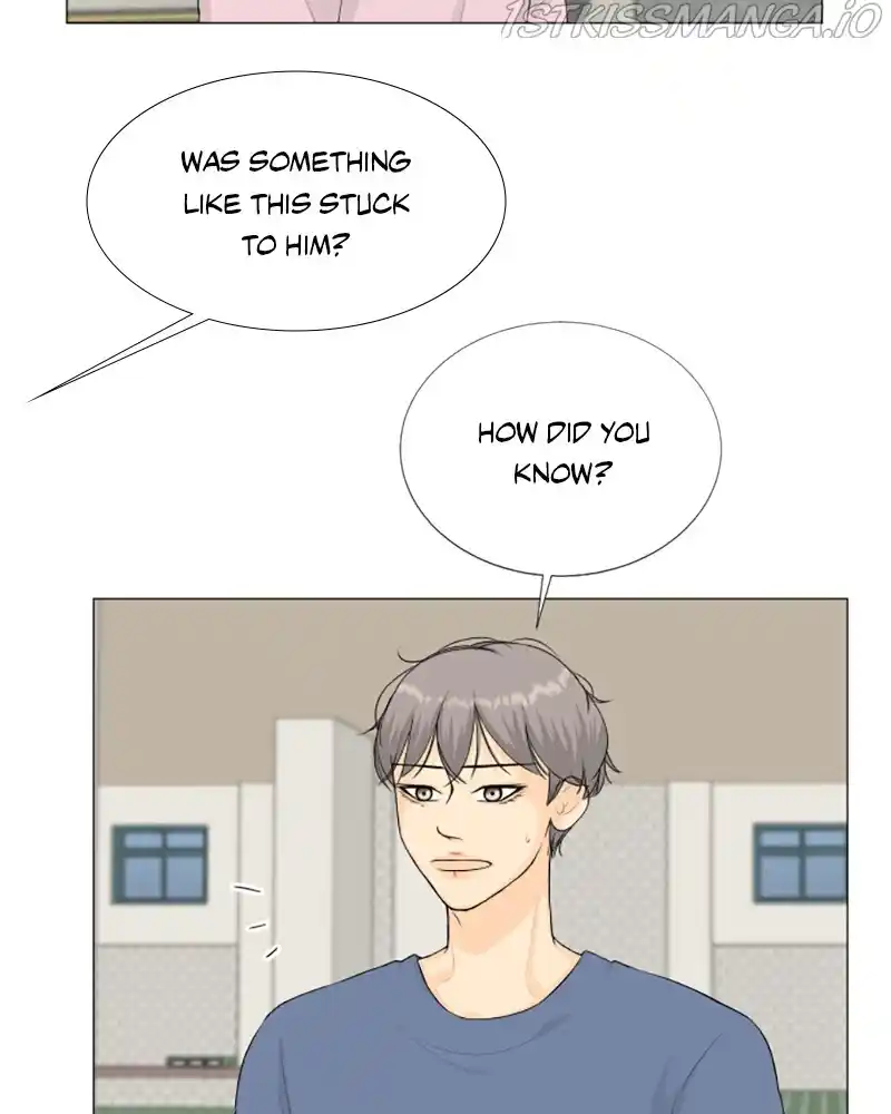 Half Ghost Chapter 87