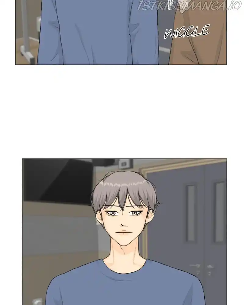 Half Ghost Chapter 87