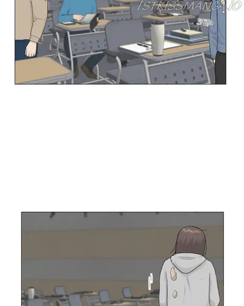 Half Ghost Chapter 87