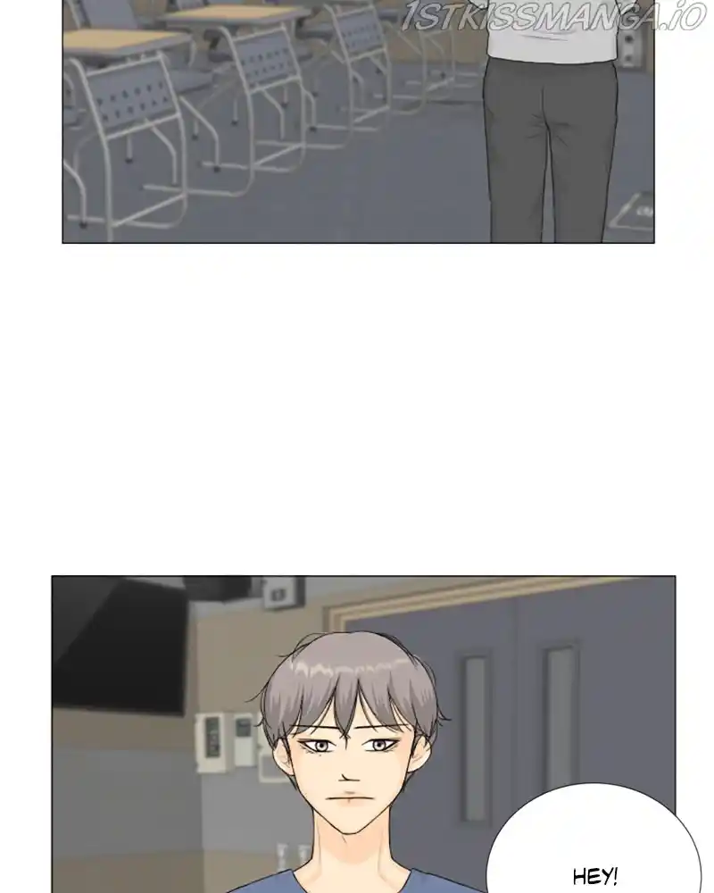 Half Ghost Chapter 87