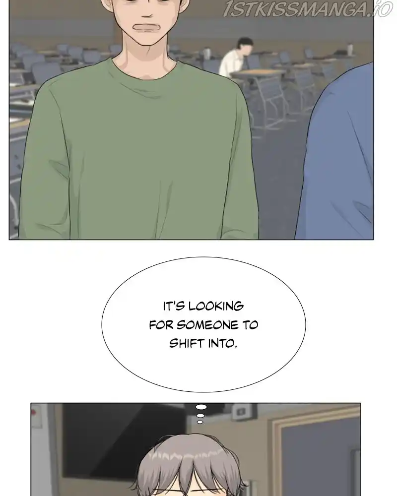 Half Ghost Chapter 87