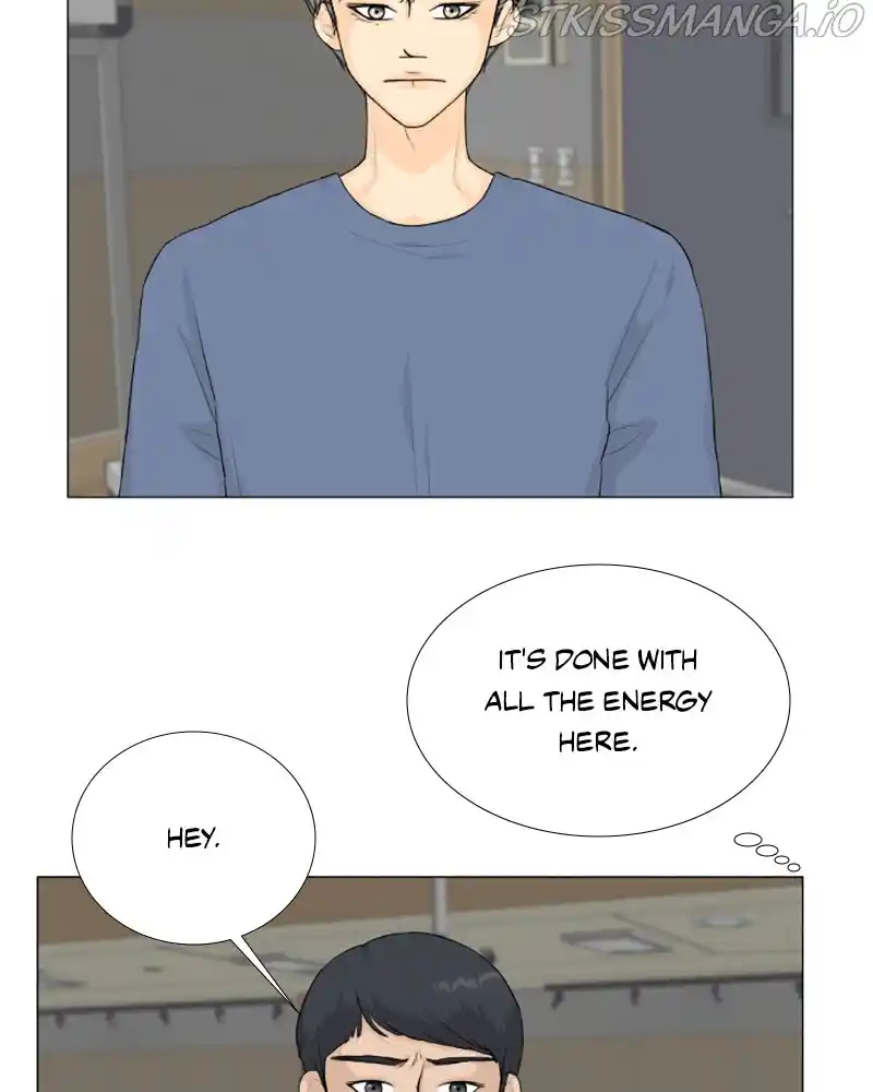 Half Ghost Chapter 87