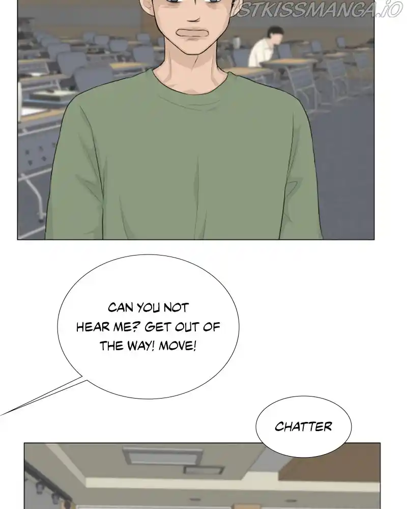 Half Ghost Chapter 87