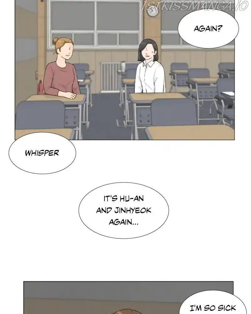 Half Ghost Chapter 87