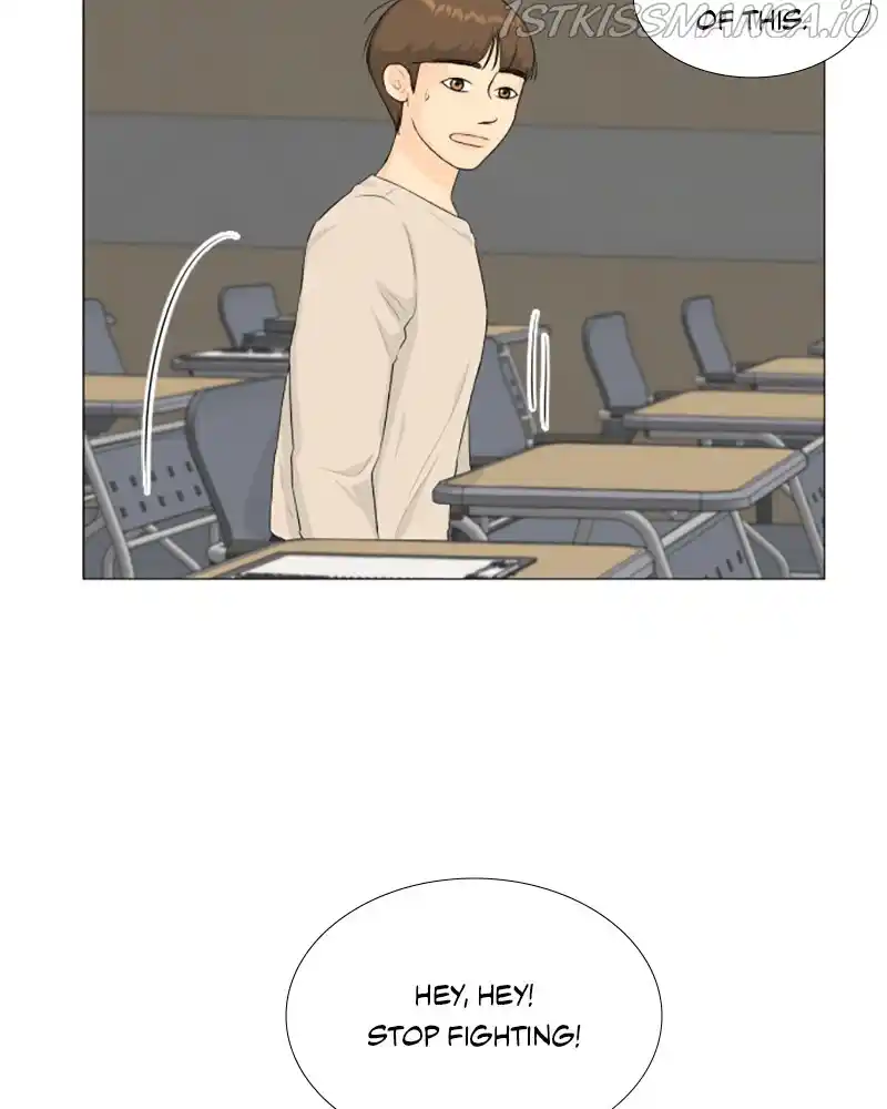 Half Ghost Chapter 87