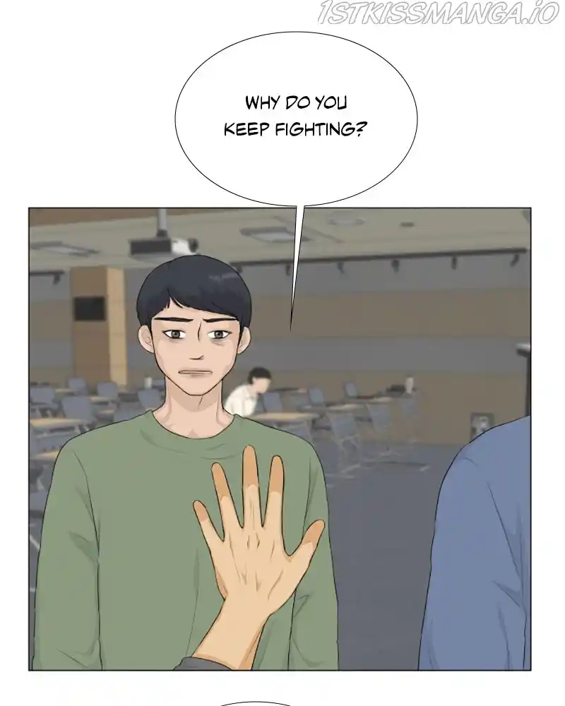 Half Ghost Chapter 87