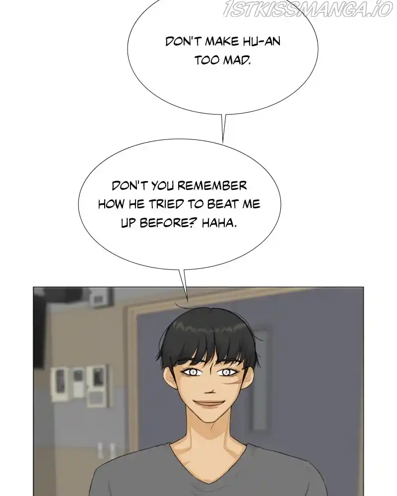 Half Ghost Chapter 87