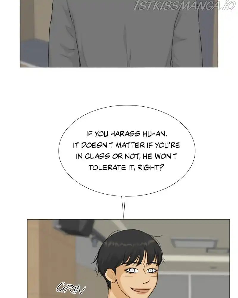 Half Ghost Chapter 87