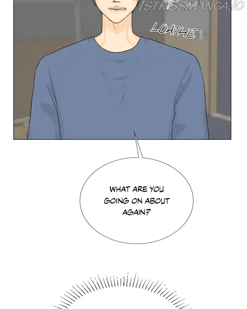 Half Ghost Chapter 87