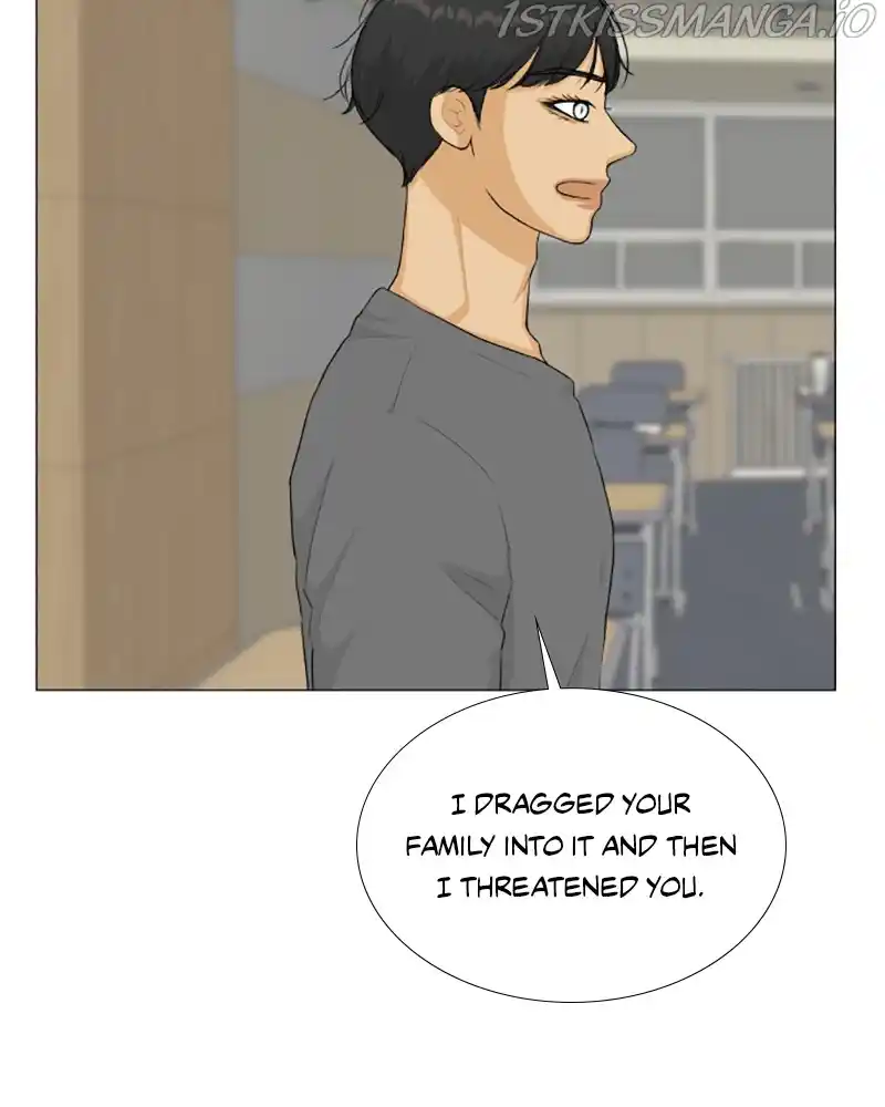 Half Ghost Chapter 88