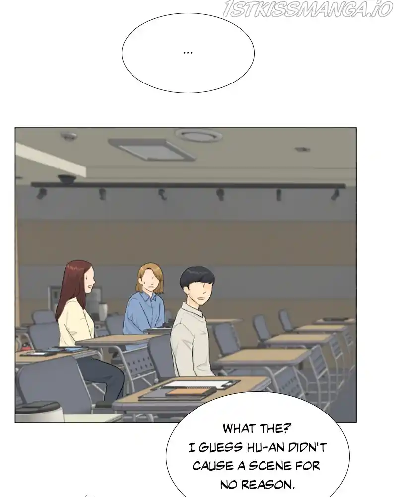 Half Ghost Chapter 88