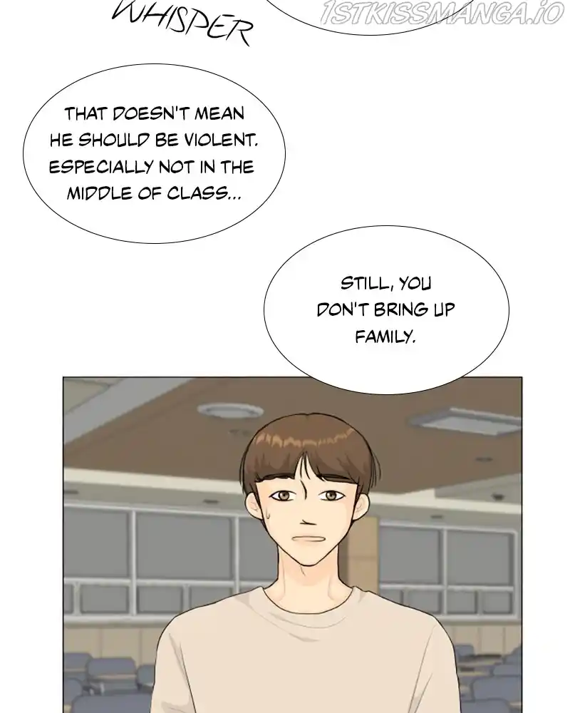 Half Ghost Chapter 88