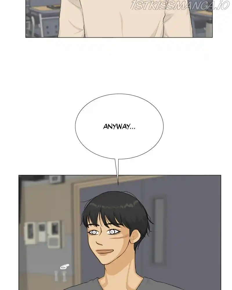 Half Ghost Chapter 88