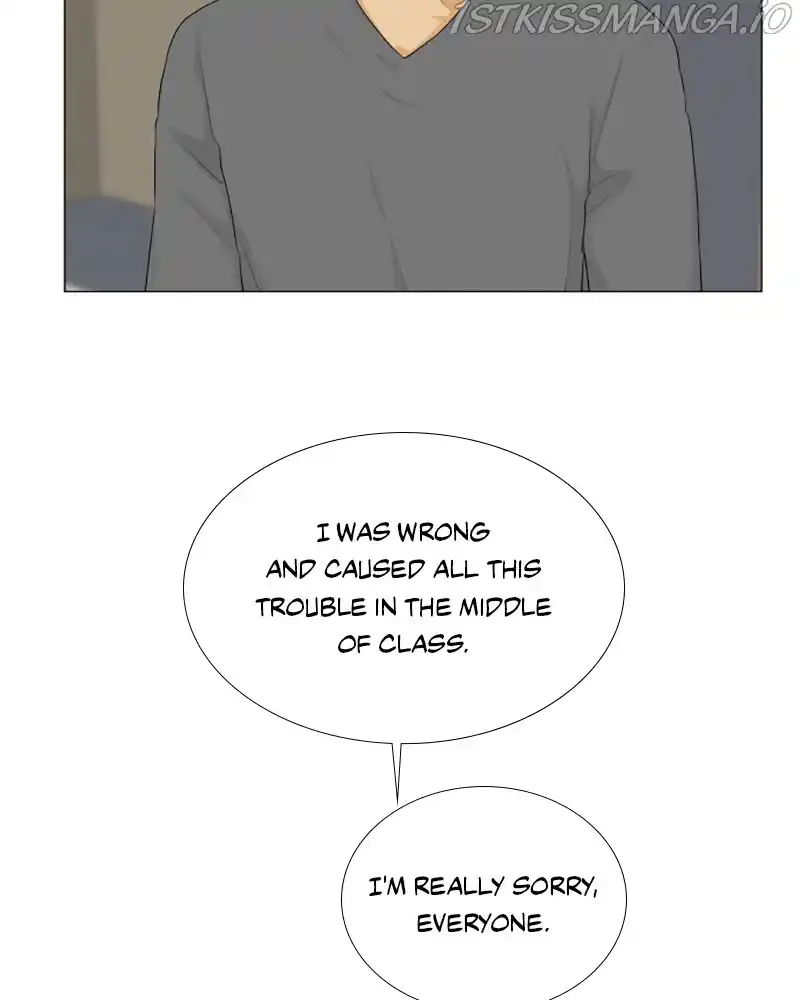 Half Ghost Chapter 88