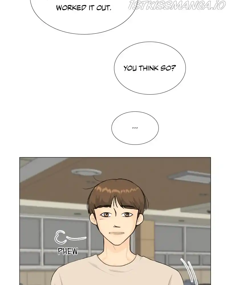 Half Ghost Chapter 88