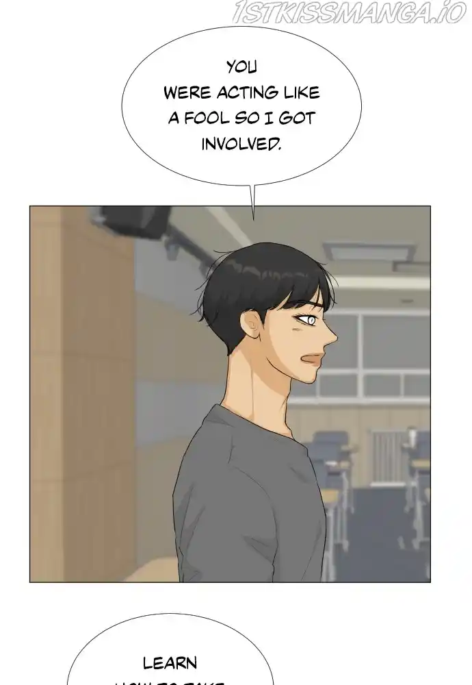 Half Ghost Chapter 88