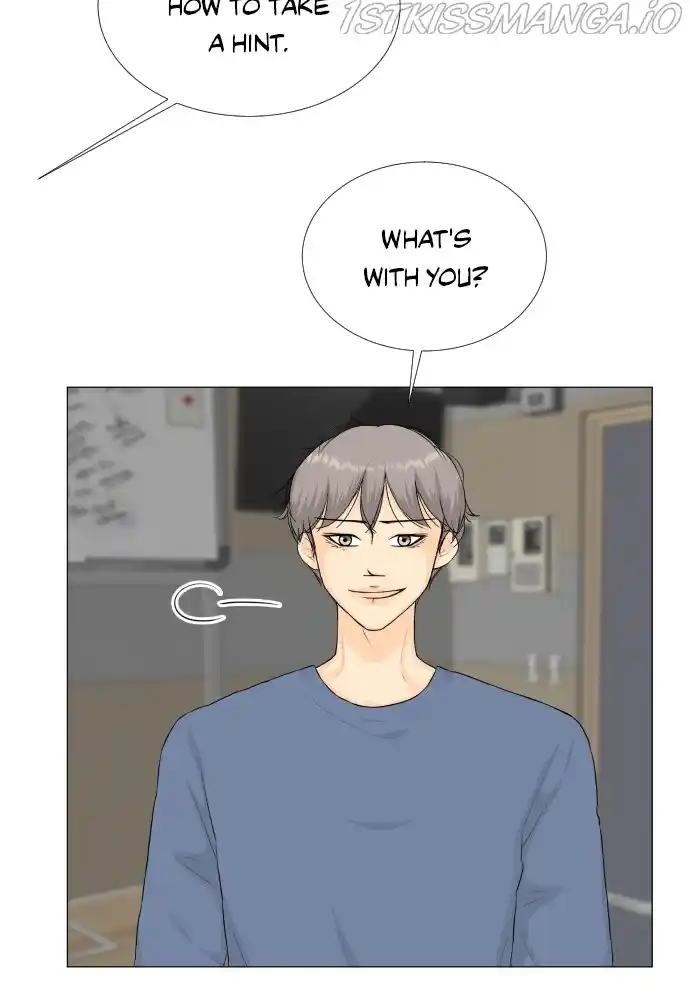 Half Ghost Chapter 88