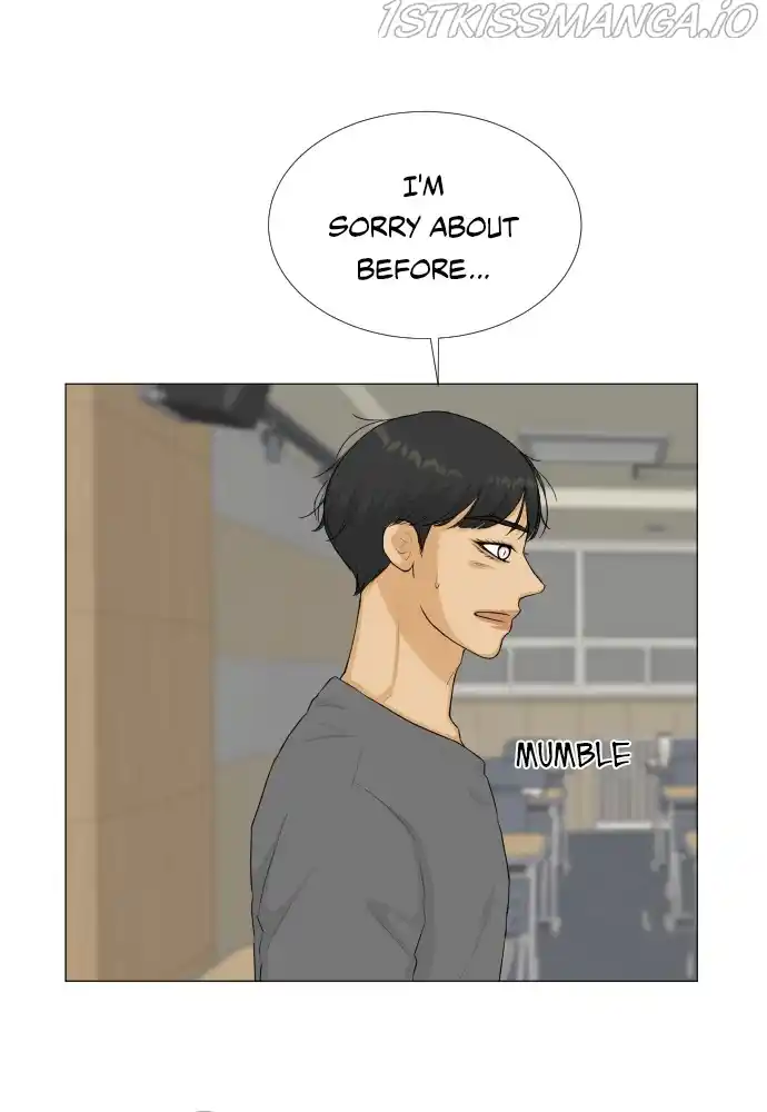 Half Ghost Chapter 88