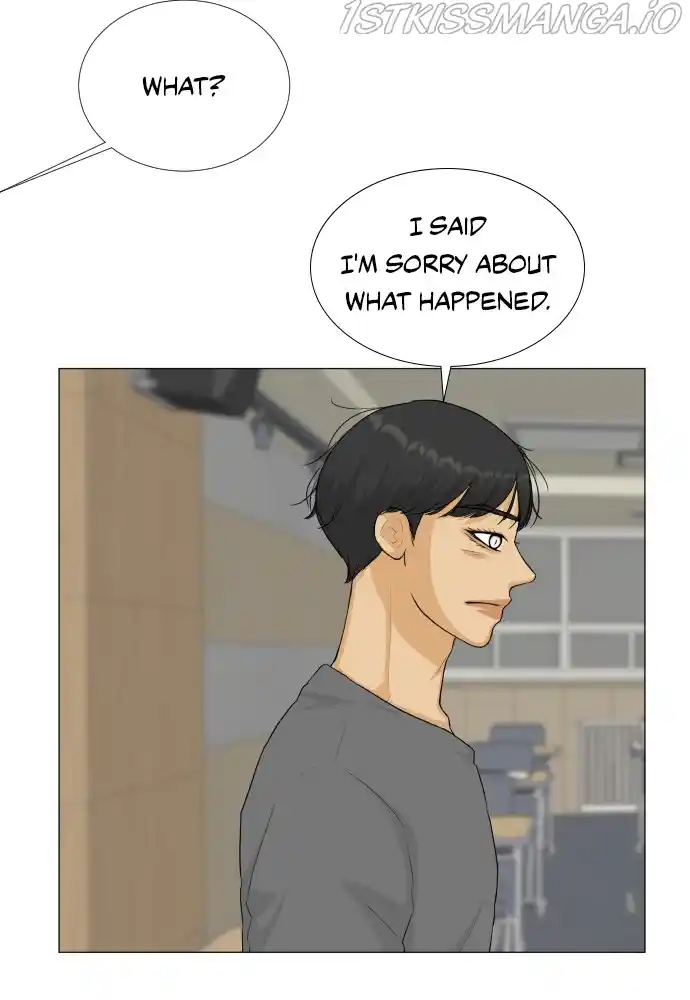 Half Ghost Chapter 88