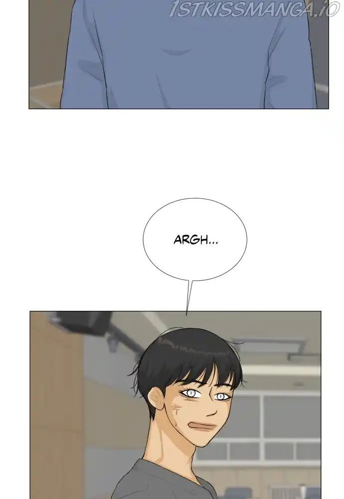 Half Ghost Chapter 88