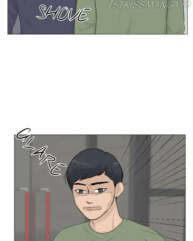 Half Ghost Chapter 88