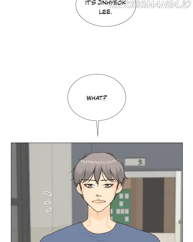 Half Ghost Chapter 88