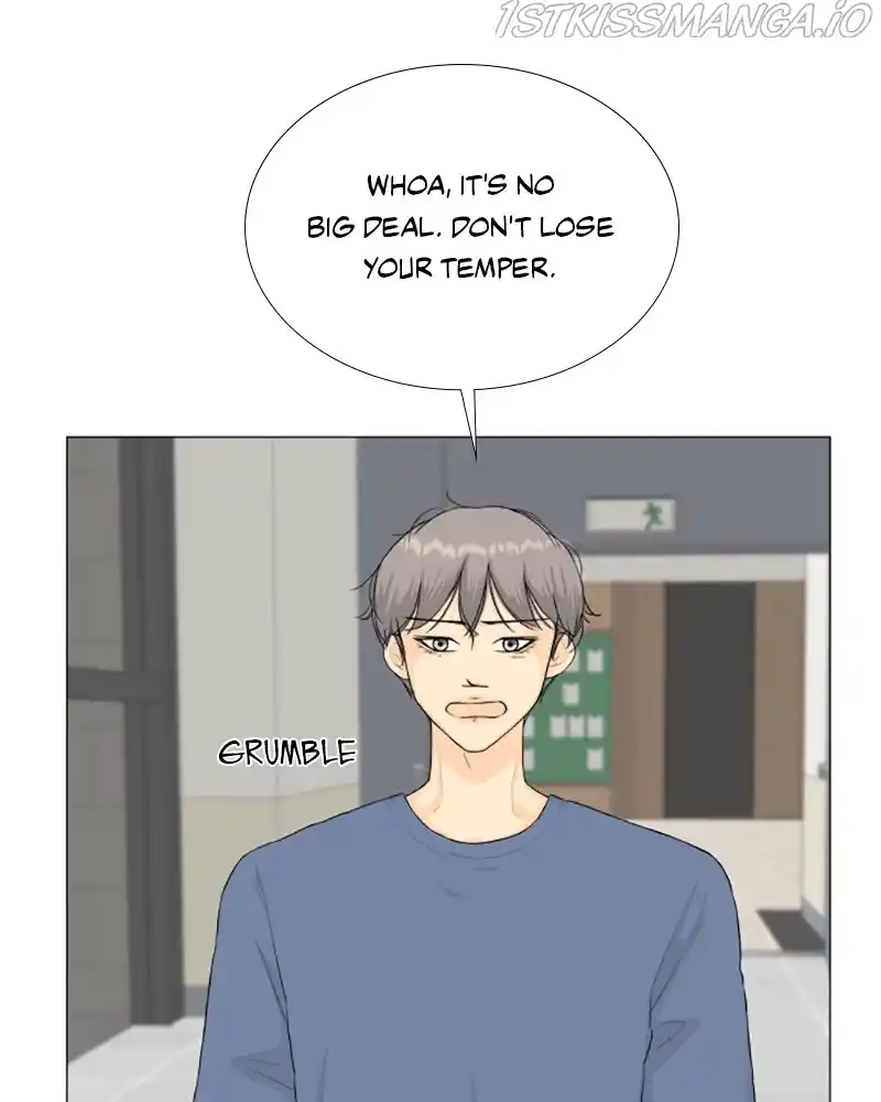 Half Ghost Chapter 88