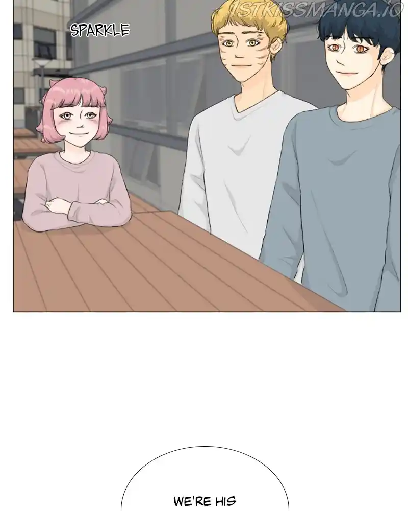 Half Ghost Chapter 88