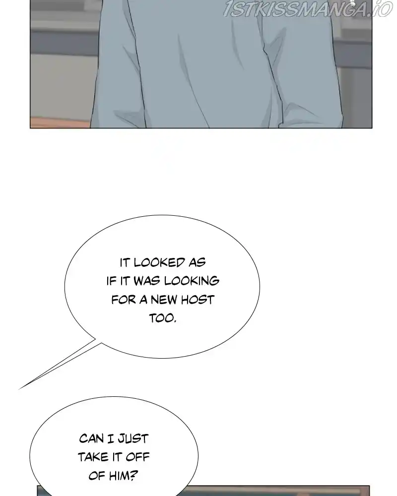 Half Ghost Chapter 88