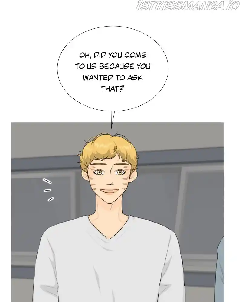 Half Ghost Chapter 88