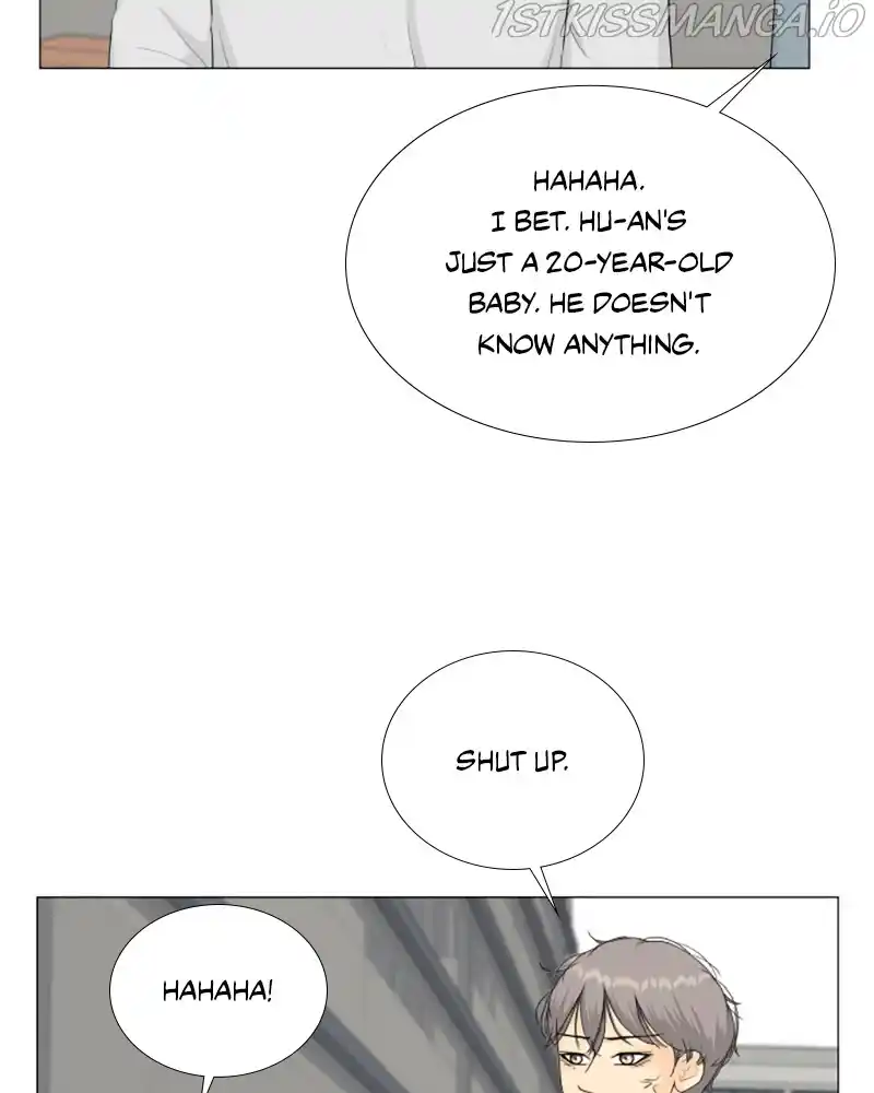 Half Ghost Chapter 88