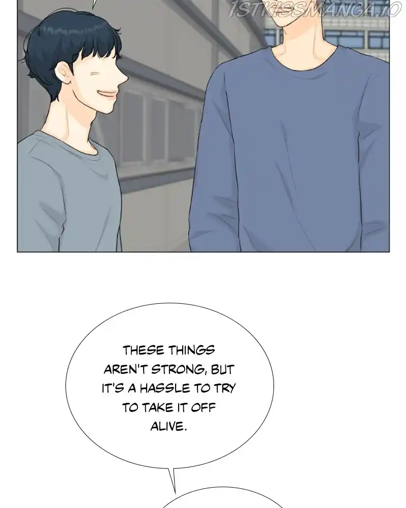 Half Ghost Chapter 88