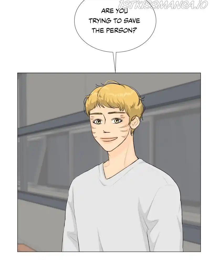 Half Ghost Chapter 88