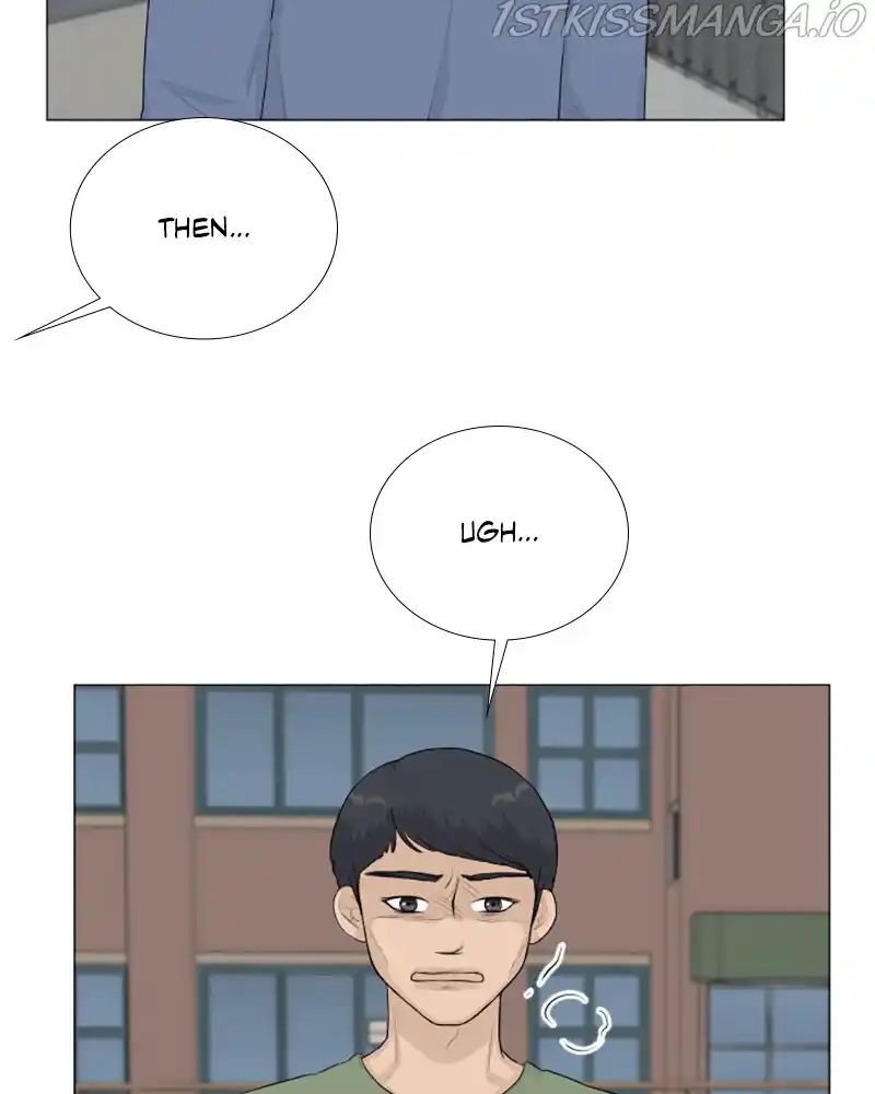 Half Ghost Chapter 88