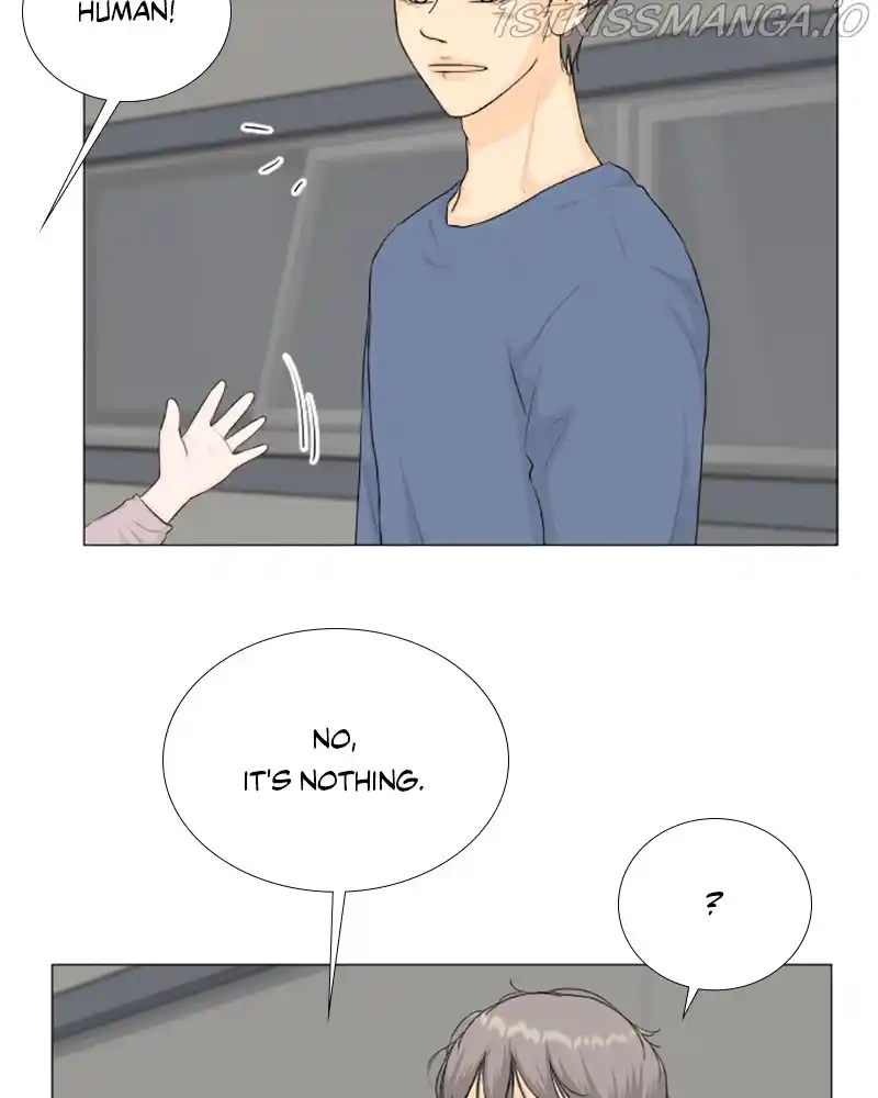 Half Ghost Chapter 88