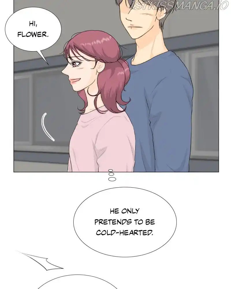 Half Ghost Chapter 88