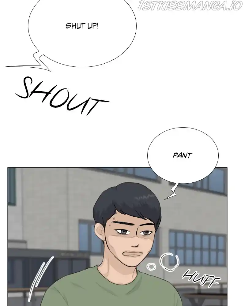 Half Ghost Chapter 88