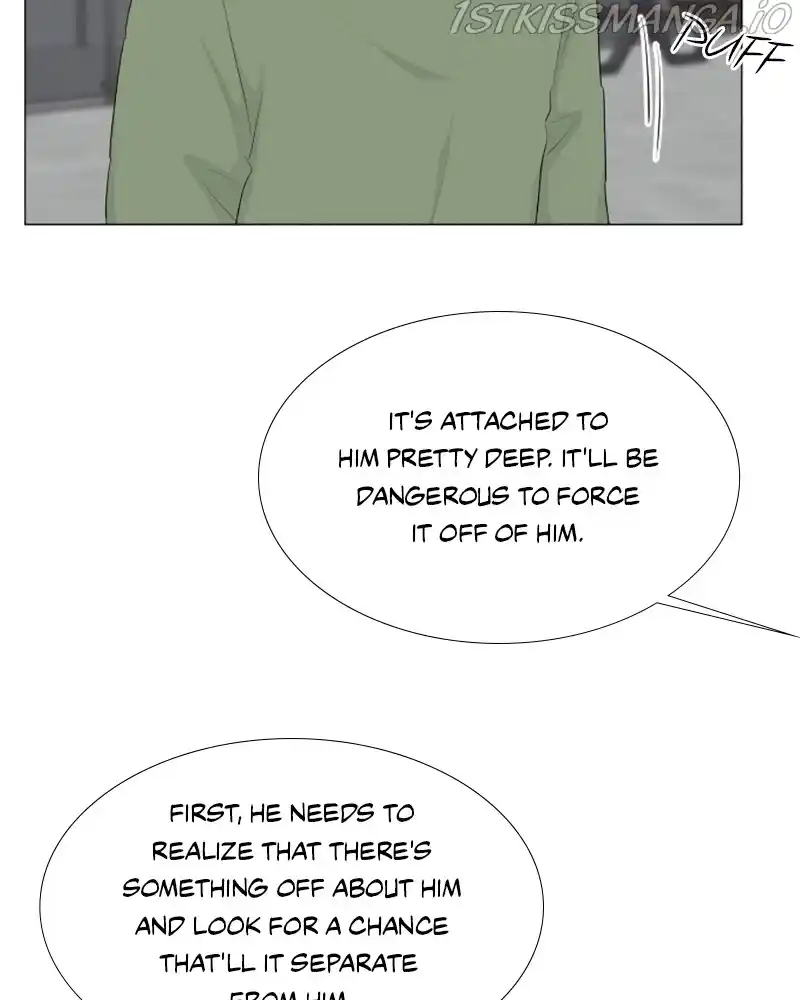 Half Ghost Chapter 88