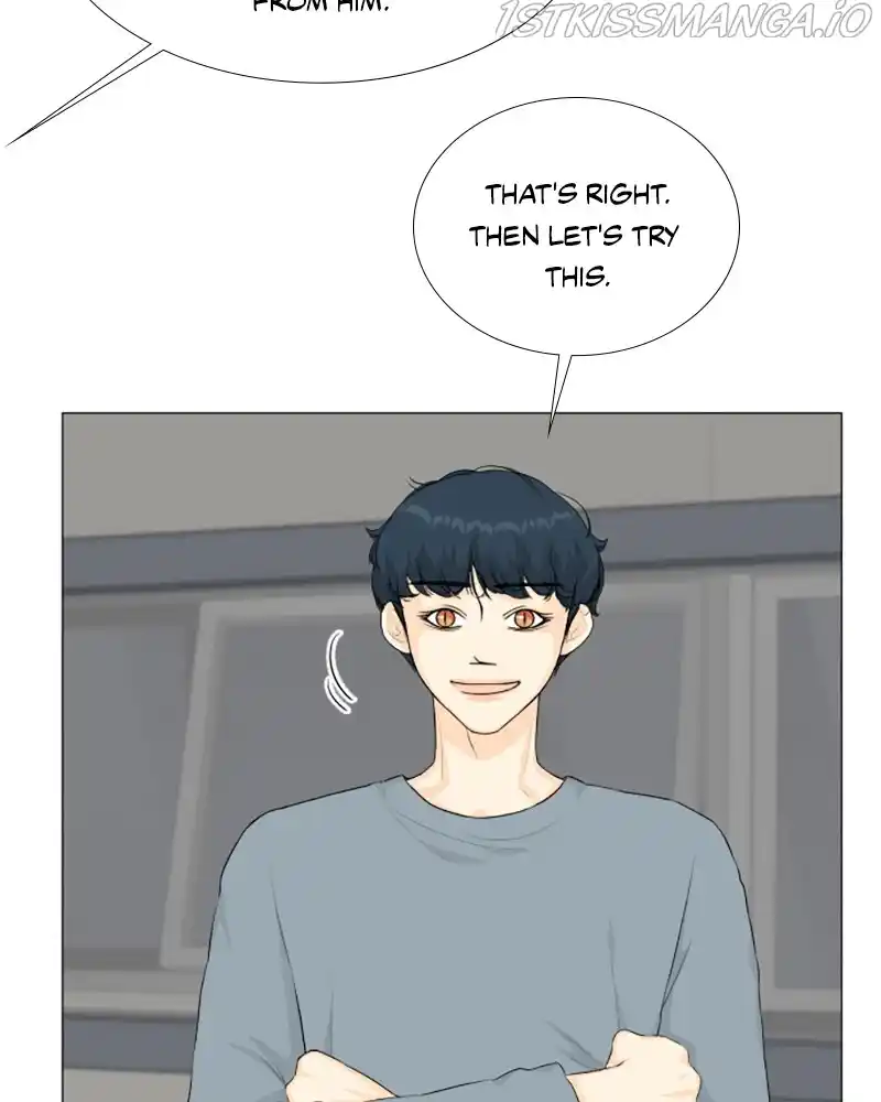 Half Ghost Chapter 88